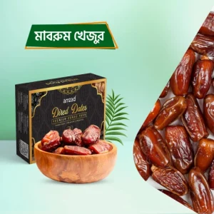 মাবরুম খেজুর